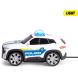 Автомобіль Поліція БМВ ХМ на ДК зі світл. ефектами, 13, 3+ DICKIE TOYS 3712034