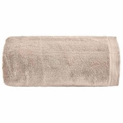 Банное полотенце OPALE, Beach Biancoperla Бежевый, 100 x 160