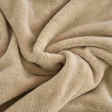 Банное полотенце OPALE, Beach Biancoperla Бежевый, 100 x 160