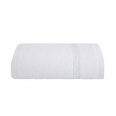 Банное полотенце ZOE , 100*150 см, цв. BIANCO Biancoperla