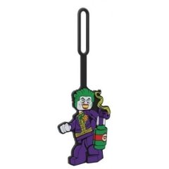 Брелок/Багажна бирка Joker LEGO 4002151-52582