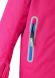 Куртка дитяча гірськолижна Roxana рожева 110 521614A