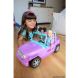 Джип Barbie Барбі Driving GMT46