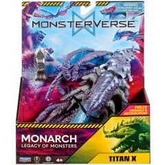 Фигурка GODZILLA VS. KONG &ndash; ТИТАН ИКС Godzilla vs. Kong 35223N