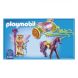 Игровой набор Playmobil Фея с единорогом в упряжке 9136