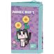 Гаманець Yes W-1 Minecraft Pinky 533705