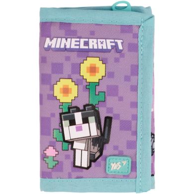 Гаманець Yes W-1 Minecraft Pinky 533705