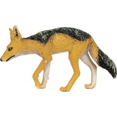 Іграшка фігурка тварини Сафарі в асортименті KIDS TEAM Q9899-A82