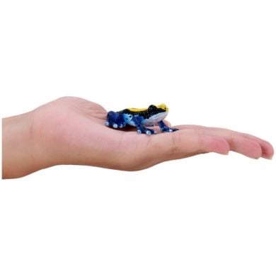 Игрушка фигурки животного. Дереволаз голубой MOJO 381069