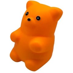 Игрушка Monster Gum Крутый замес I'm Bear Monster Gum AS25006