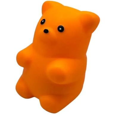 Игрушка Monster Gum Крутый замес I'm Bear Monster Gum AS25006