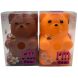 Игрушка Monster Gum Крутый замес I'm Bear Monster Gum AS25006