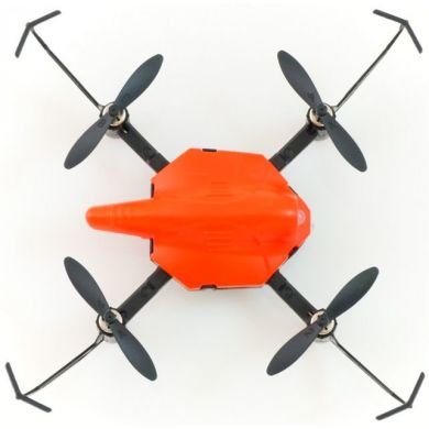 Іграшка на радіокеруванні Wowitoys Квадрокоптер дитячий з утриманням висоти WWT-H4816