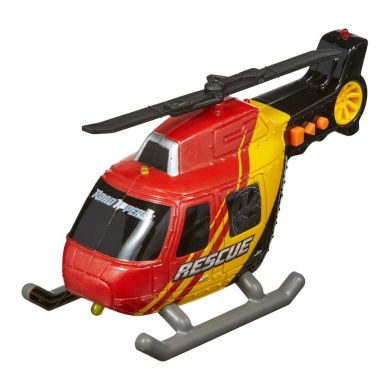 Игрушка Road Rippers Rush and rescue Вертолет 20135