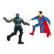 Ігровий набір DC Супергерой і Ворог з сюрпризом 10 см в асортименті 6056334