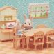 Ігровий набір Sylvanian Families Їдальня 5340