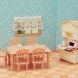 Ігровий набір Sylvanian Families Їдальня 5340