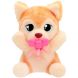 Интерактивная игрушка BABY PAWS серии Yummy ПОМЕРАНСКИЙ ШПИЦ (с аксессуарами) 926387IM