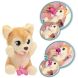 Интерактивная игрушка BABY PAWS серии Yummy ПОМЕРАНСКИЙ ШПИЦ (с аксессуарами) 926387IM