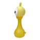 Интерактивная игрушка Alilo Зайчик R1 YoYo желтый Alilo R1+, Жёлтый