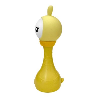Інтерактивна іграшка Alilo Зайчик R1 YoYo жовтий Alilo R1+, Жовтий