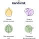 Kendamil&reg; Дитяча суха молочна суміш на основі козячого молока 1 етап, 800 г 92000098