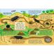 Книги для умств: Тайная жизнь маленьких животных 9786170999818