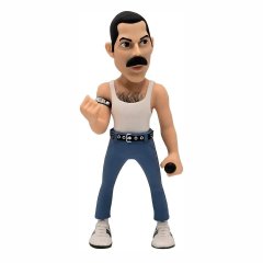 Коллекционная фигурка FREDDIE MERCURY 12 см MINIX 15252