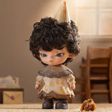 Колекційна фігурка POP TOP JOTOYS серії Ukio ЛИСТИ В НІКУДИ (у дисп., в ас.) JO-2025042