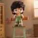 Колекційна фігурка POP TOP JOTOYS серії Ukio ЛИСТИ В НІКУДИ (у дисп., в ас.) JO-2025042