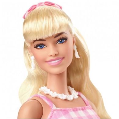 Колекційна лялька Barbie Марго Роббі Perfect Day за мотивами фільму Барбі HPJ96