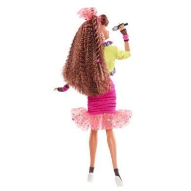 Колекційна лялька Barbie Барбі Вечірня прогулянка серії Ностальгія GTJ88