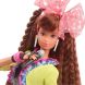 Коллекционная кукла Barbie Барби Вечерняя прогулка серии Ностальгия GTJ88