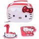 Коллекционная сумка-сюрприз HELLO KITTY МАЛЕНЬКАЯ МОДНИЦА (в дисплее) 160/CN23