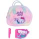 Коллекционная сумка-сюрприз HELLO KITTY МАЛЕНЬКАЯ МОДНИЦА (в дисплее) 160/CN23