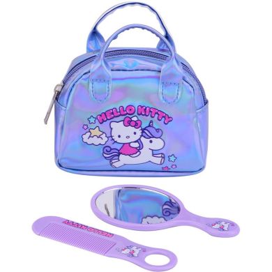 Коллекционная сумка-сюрприз HELLO KITTY МАЛЕНЬКАЯ МОДНИЦА (в дисплее) 160/CN23