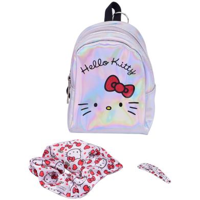 Коллекционная сумка-сюрприз HELLO KITTY МАЛЕНЬКАЯ МОДНИЦА (в дисплее) 160/CN23