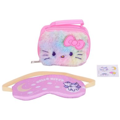 Коллекционная сумка-сюрприз HELLO KITTY МАЛЕНЬКАЯ МОДНИЦА (в дисплее) 160/CN23