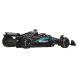 Коллекционный болид Mercedes-Benz Kimi Antonelli #12 Formula 1 Hot Wheels JKD92