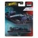 Коллекционный болид Mercedes-Benz Kimi Antonelli #12 Formula 1 Hot Wheels JKD92