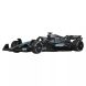 Коллекционный болид Mercedes-Benz Kimi Antonelli #12 Formula 1 Hot Wheels JKD92