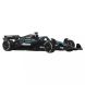 Коллекционный болид Mercedes-Benz Kimi Antonelli #12 Formula 1 Hot Wheels JKD92