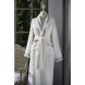Комплект для вани JESSI CREAM (халат S/M, 2 рушники, тапочки) PEPPERHOME KELLY 0246