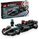 Конструктор Автомобиль для гонки Mercedes-AMG F1 W15 LEGO Speed ​​Champions 77244
