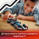 Конструктор Автомобиль для гонки Mercedes-AMG F1 W15 LEGO Speed ​​Champions 77244