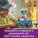 Конструктор Battle Bus LEGO Фортнайт 77073