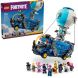 Конструктор Battle Bus LEGO Фортнайт 77073