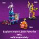 Конструктор Battle Bus LEGO Фортнайт 77073