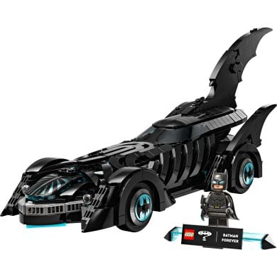 Конструктор Бетмен назавжди Бетмобіль LEGO Super Heroes 76304