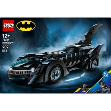 Конструктор Бетмен назавжди Бетмобіль LEGO Super Heroes 76304
